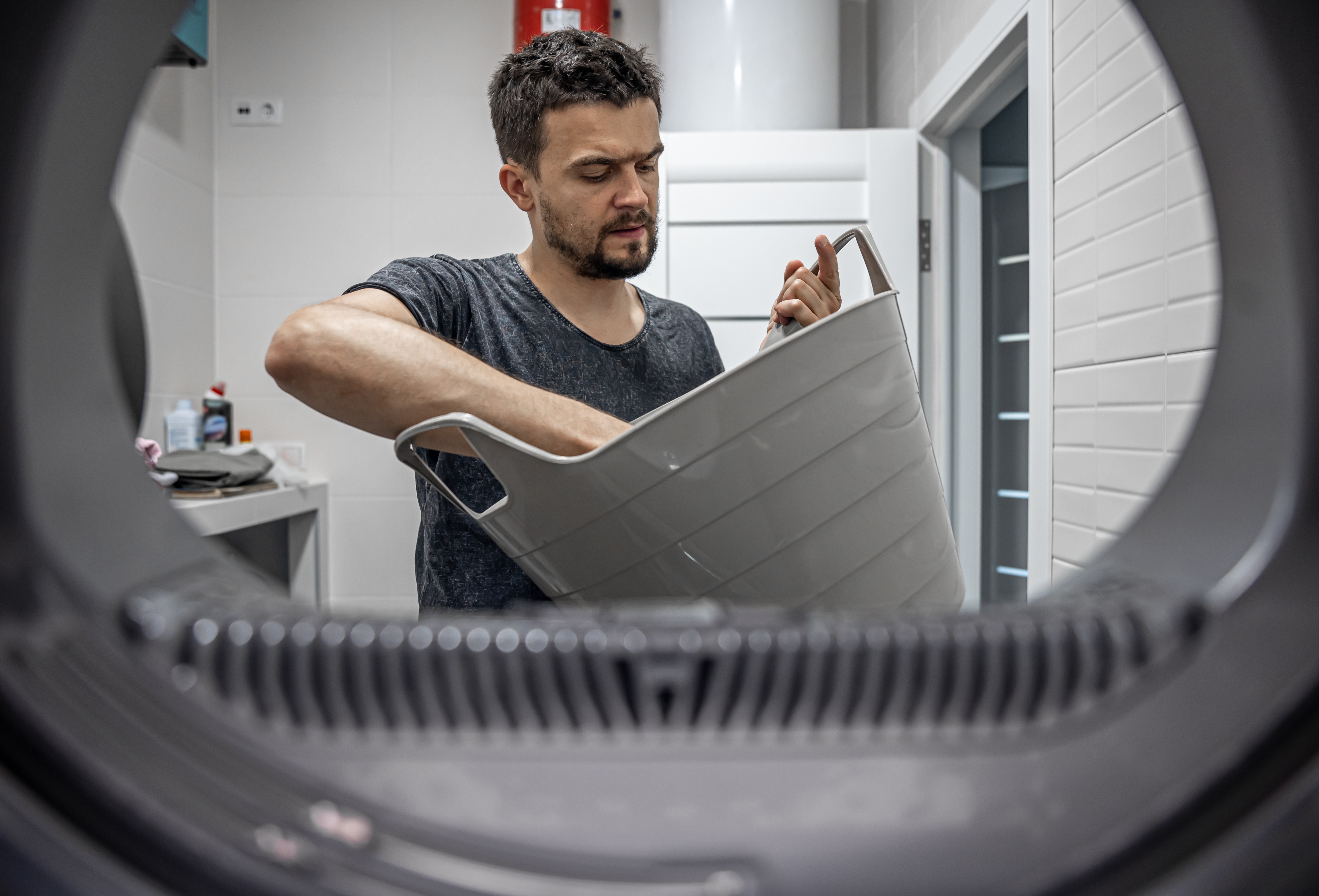 Automatic Dryer Repair